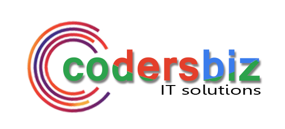 Codersbiz IT Solutions